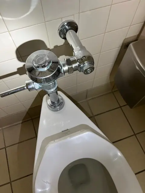 Fixture installation and repair for Pipe Repair in North Coventry